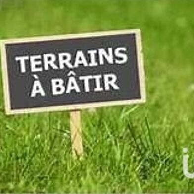 Terrain  34000 €