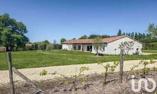 Maison 5 Pièces 151 m² à vendre à Rampieux (24440)