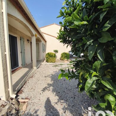 Maison 4 pièces 312000 €