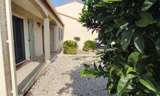 Maison 4 Pièces 91 m² à vendre à Saint-Hippolyte (66510)