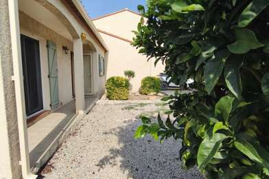 Maison 4 pièces 299000 €