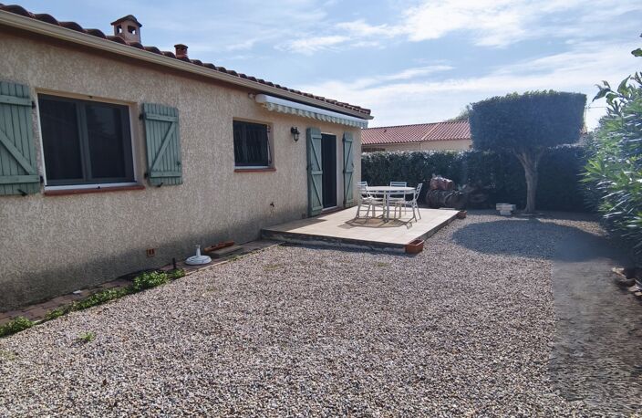Vente Maison traditionnelle 4 pièces — photo 2