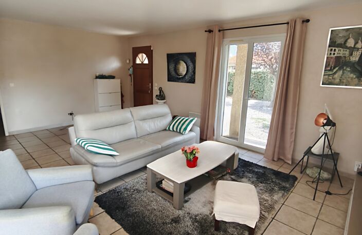 Vente Maison traditionnelle 4 pièces — photo 3