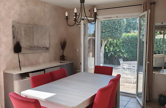Vente Maison traditionnelle 4 pièces — photo 4
