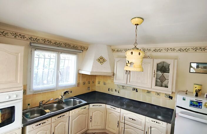 Vente Maison traditionnelle 4 pièces — photo 5