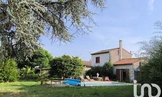 Maison 7 Pièces 185 m² à vendre à Barsac (33720)