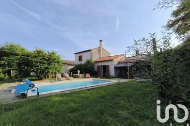 Maison 7 pièces 273500 €