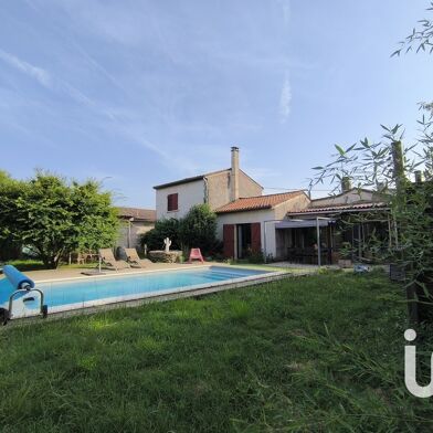 Maison 7 pièces 273500 €