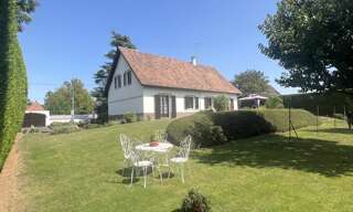 Maison 10 Pièces 204 m² à vendre à Péronne (80200)