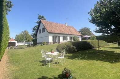 Maison 10 pièces 379000 €