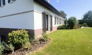 Maison 10 Pièces 204 m² à vendre à Péronne (80200)