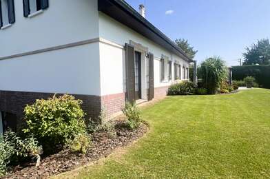 Maison 10 pièces 379000 €