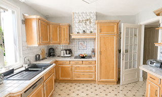 Maison 10 Pièces 204 m² à vendre à Péronne (80200)