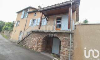 Maison 3 Pièces 102 m² à vendre à Saint-Victor-et-Melvieu (12400)