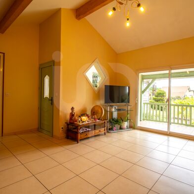 Maison 8 pièces 488000 €