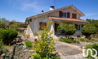 Maison 8 Pièces 191 m² à vendre à Saint-Julien-en-Born (40170)