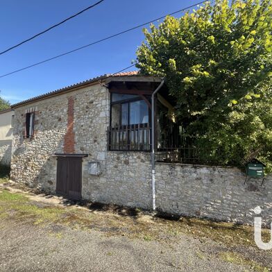 Maison 5 pièces 269000 €