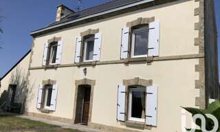 Maison 7 Pièces 158 m² à vendre à Beuzec-Cap-Sizun (29790)