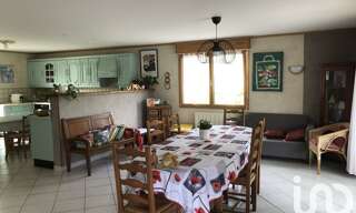 Maison 7 Pièces 158 m² à vendre à Beuzec-Cap-Sizun (29790)