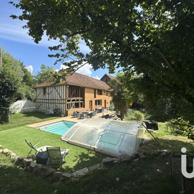 Maison 13 pièces 439000 €