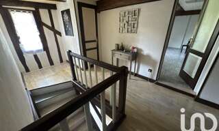 Maison 13 Pièces 455 m² à vendre à La Porte du Der (52220)