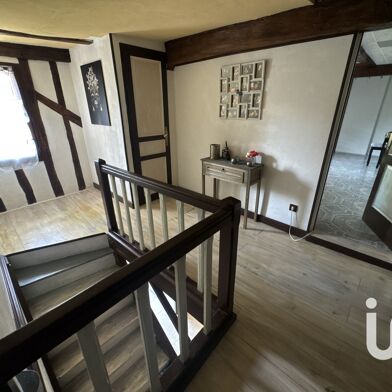 Maison 13 pièces 439000 €