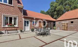Maison 5 Pièces 150 m² à vendre à Ecques (62129)