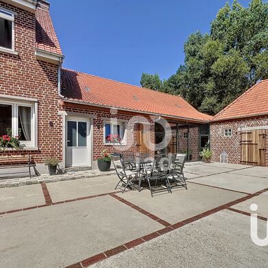 Maison 5 pièces 484000 €