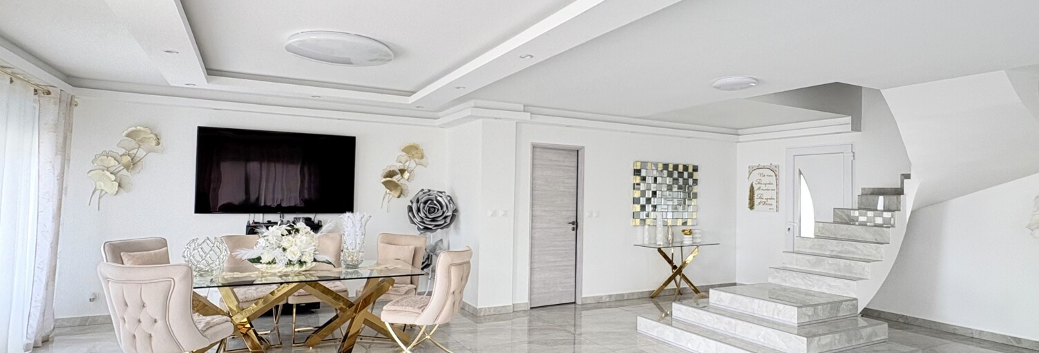 Maison 4 Pièces 150 m² à vendre à Sainte-Eulalie (33560)