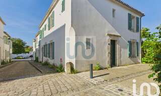 Maison 4 Pièces 74 m² à vendre à Saint-Martin-de-Ré (17410)
