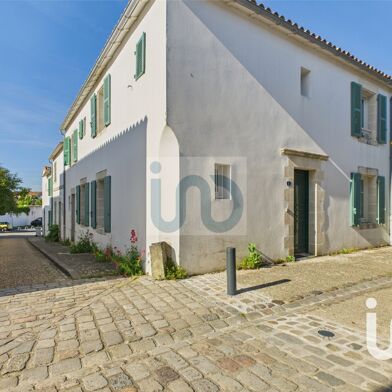 Maison 4 pièces 538000 €