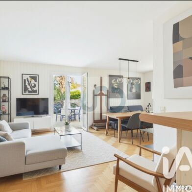 Maison 4 pièces 538000 €