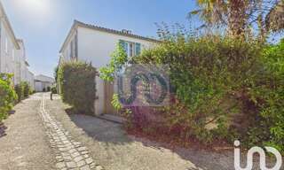 Maison 4 Pièces 74 m² à vendre à Saint-Martin-de-Ré (17410)