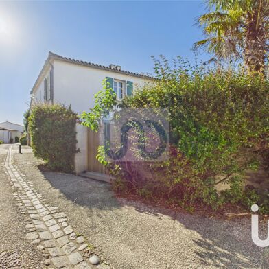Maison 4 pièces 538000 €