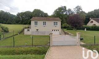 Maison 3 Pièces 65 m² à vendre à Montrichard Val de Cher (41400)