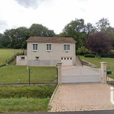 Maison 3 pièces 164000 €