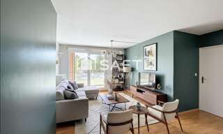 Appartement 3 Pièces 62 m² à vendre à Loos (59120)