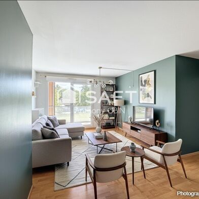 Appartement 3 pièces 172000 €