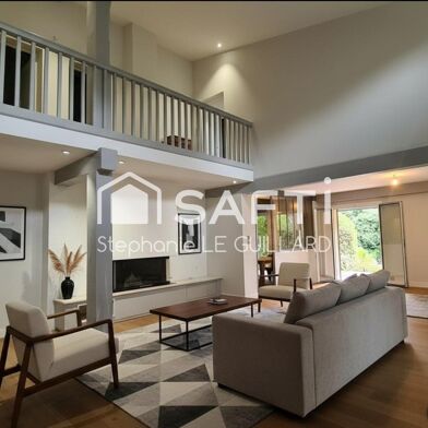 Maison 6 pièces 819000 €