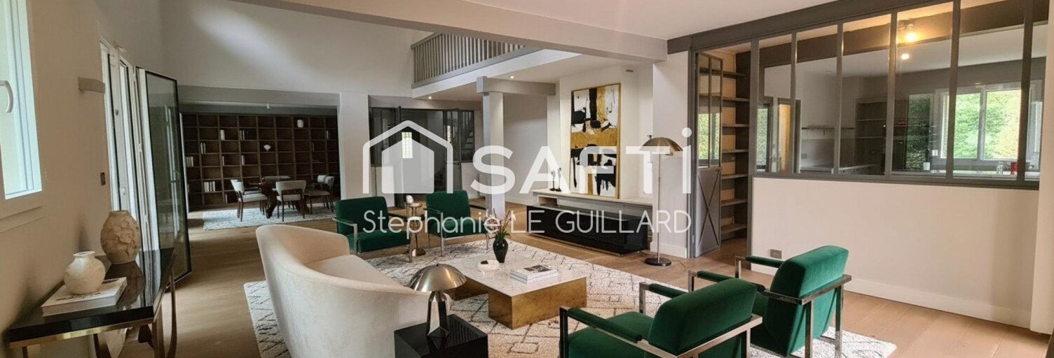 Maison 6 Pièces 348 m² à vendre à Muret (31600)