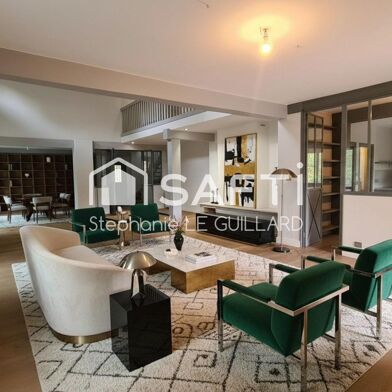 Maison 6 pièces 799000 €