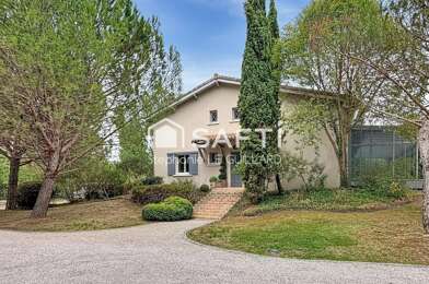 Maison 6 pièces 799000 €