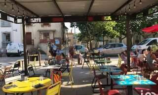 Commerce  90 m² à vendre à Caux (34720)