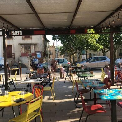 Commerce  150000 €