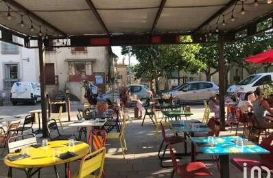 Vente Restaurant 90 m&sup2; — photo du bien