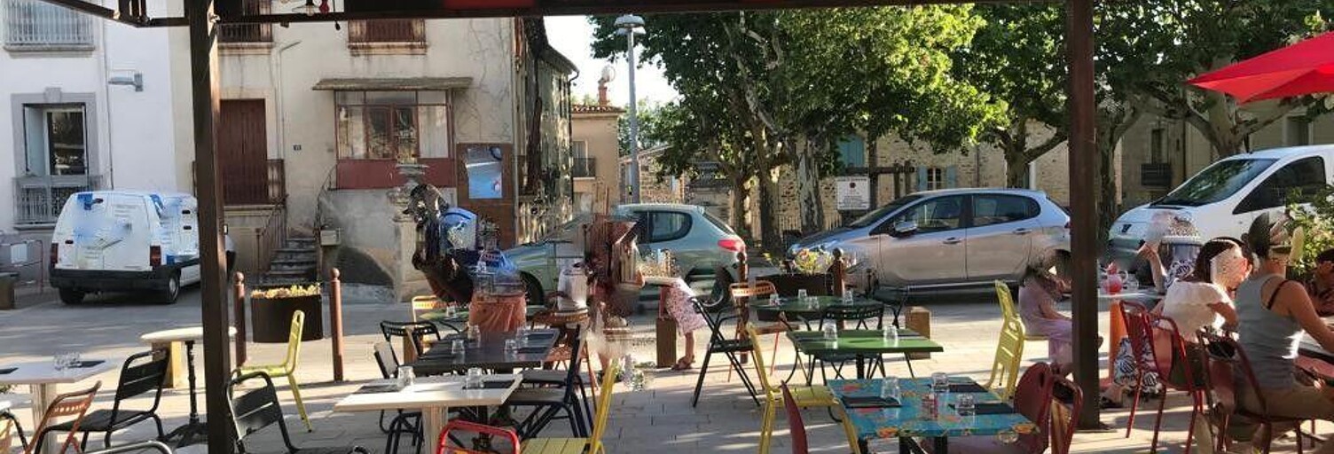 Commerce  90 m² à vendre à Caux (34720)