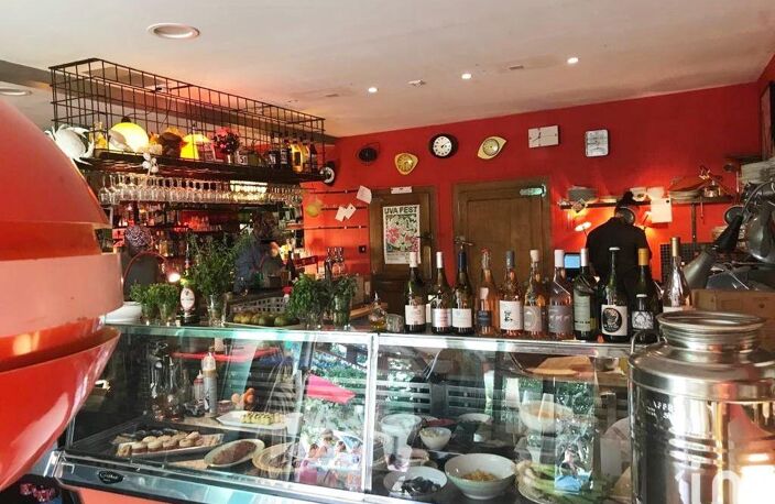 Vente Restaurant 90 m&sup2; — photo 3