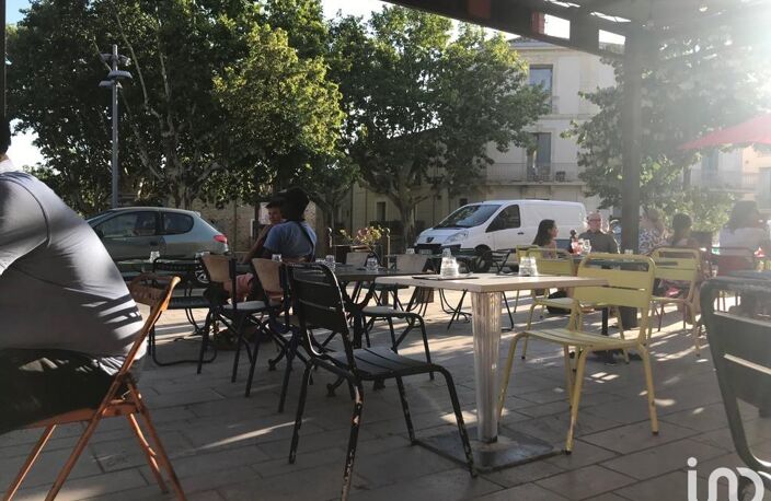 Vente Restaurant 90 m&sup2; — photo 4