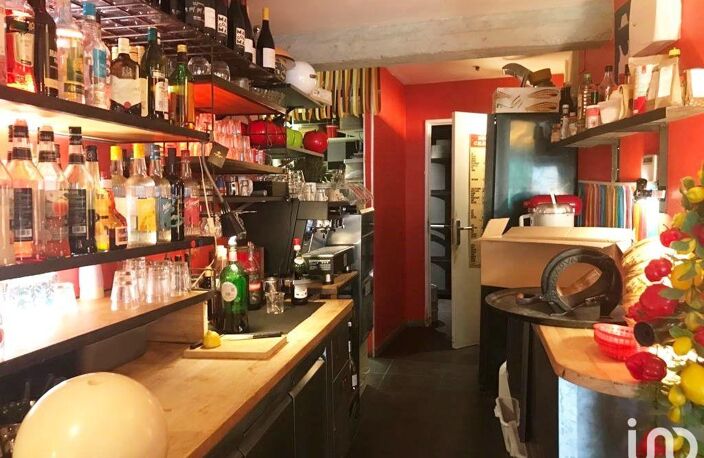 Vente Restaurant 90 m&sup2; — photo 5