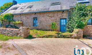 Maison 5 Pièces 93 m² à vendre à Baden (56870)